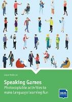 Kniha Speaking Games