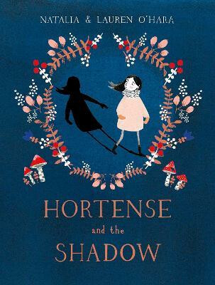 Kniha Hortense and the Shadow