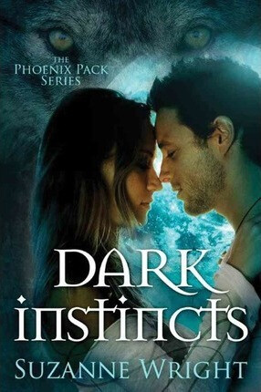 Dark Instincts - Suzanne Wright