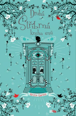 Kniha Druhá stříbrná kniha snů