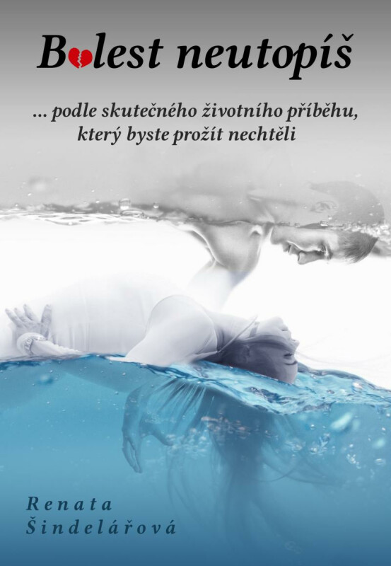 Kniha Bolest neutopíš