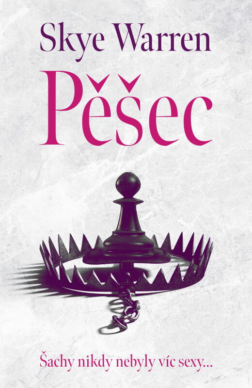 Pěšec koupíte na Knihydobrovsky.cz