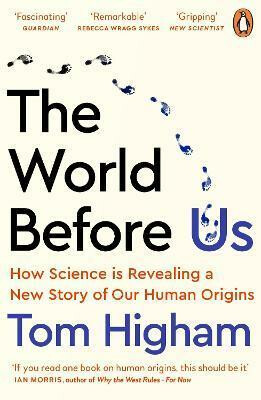 The World Before Us