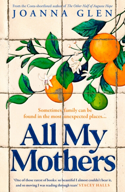 All My Mothers - Joanna Glen (obrázek 3)
