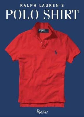 Kniha Ralph Lauren's Polo Shirt