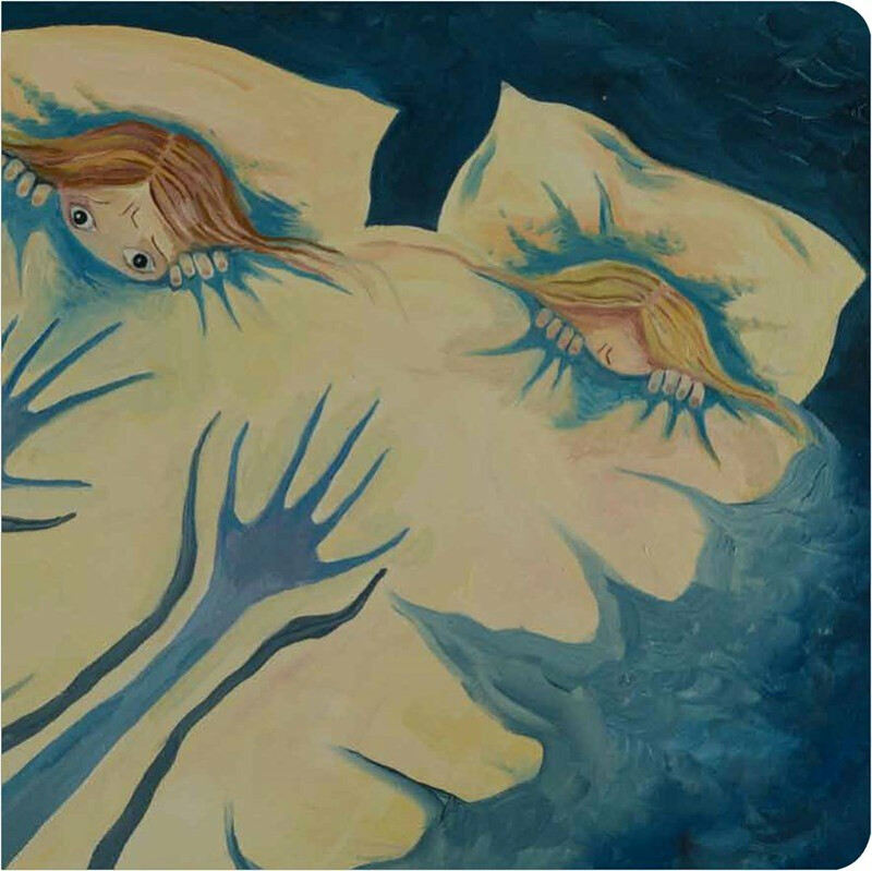 Ptala se Františky Marta - Ivan Martin Jirous (obrázek 5)