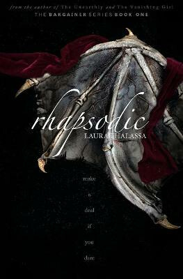 Kniha Rhapsodic