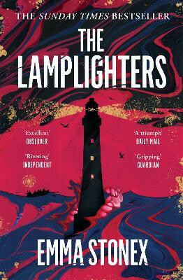Kniha The Lamplighters