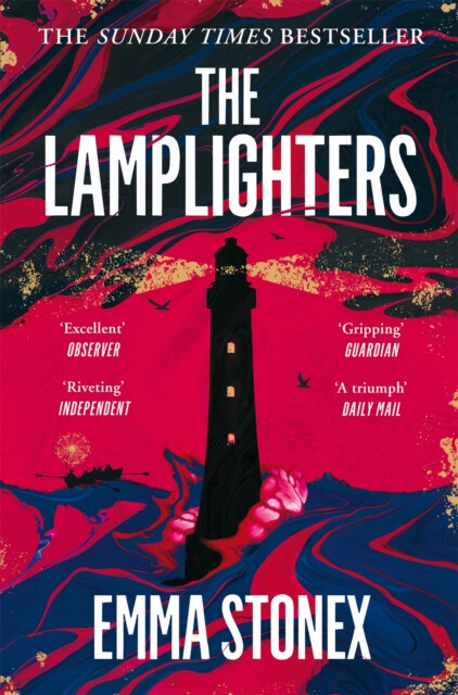The Lamplighters - Stonex Emma