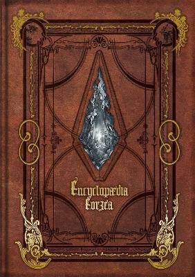 Kniha Encyclopaedia Eorzea -The World of Final Fantasy XIV-