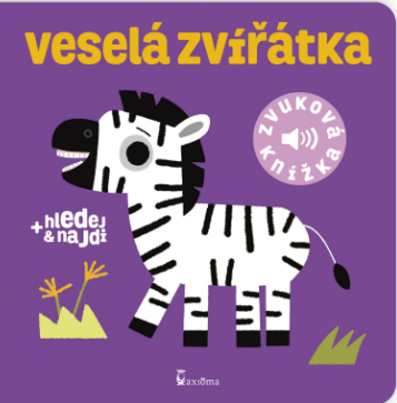 Veselá zvířátka