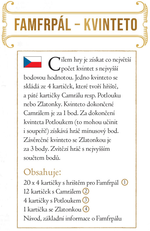 Harry Potter - Famfrpál (obrázek 3)