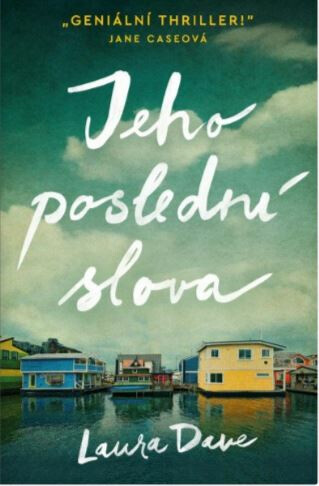 Jeho poslední slova koupíte na Knihydobrovsky.cz