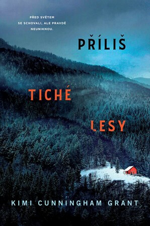 Příliš tiché lesy koupíte na Knihydobrovsky.cz