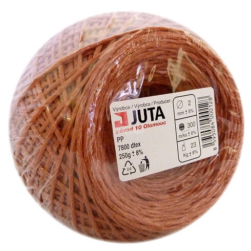 Motouz POP 250g 7800