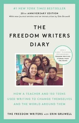 Kniha The Freedom Writers Diary. 10th Anniversary Edition
