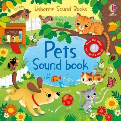 Pets Sound Book koupíte na Knihydobrovsky.cz