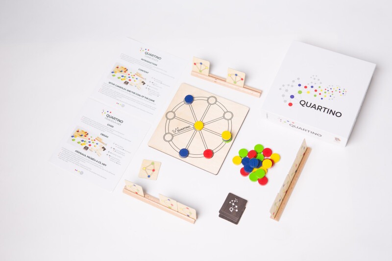 Quartino - Doubek Petr - Obrázek 4