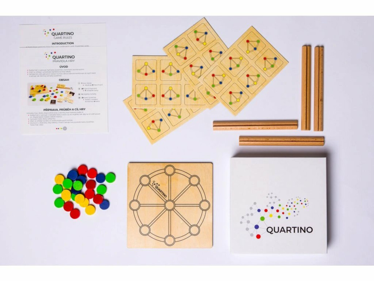 Quartino - Doubek Petr (obrázek 7)