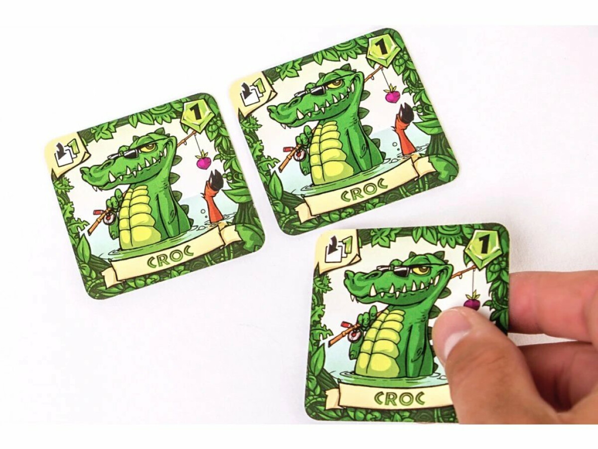 Kombo Afrika - Sova Ondrej