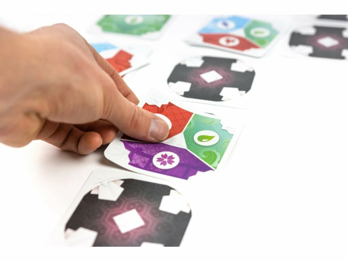 Yokai - Griffon Julien (obrázek 5)