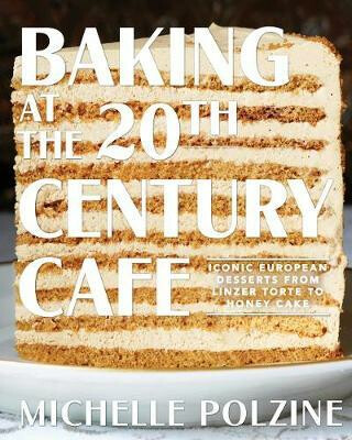 Levně Baking at the 20th Century Cafe