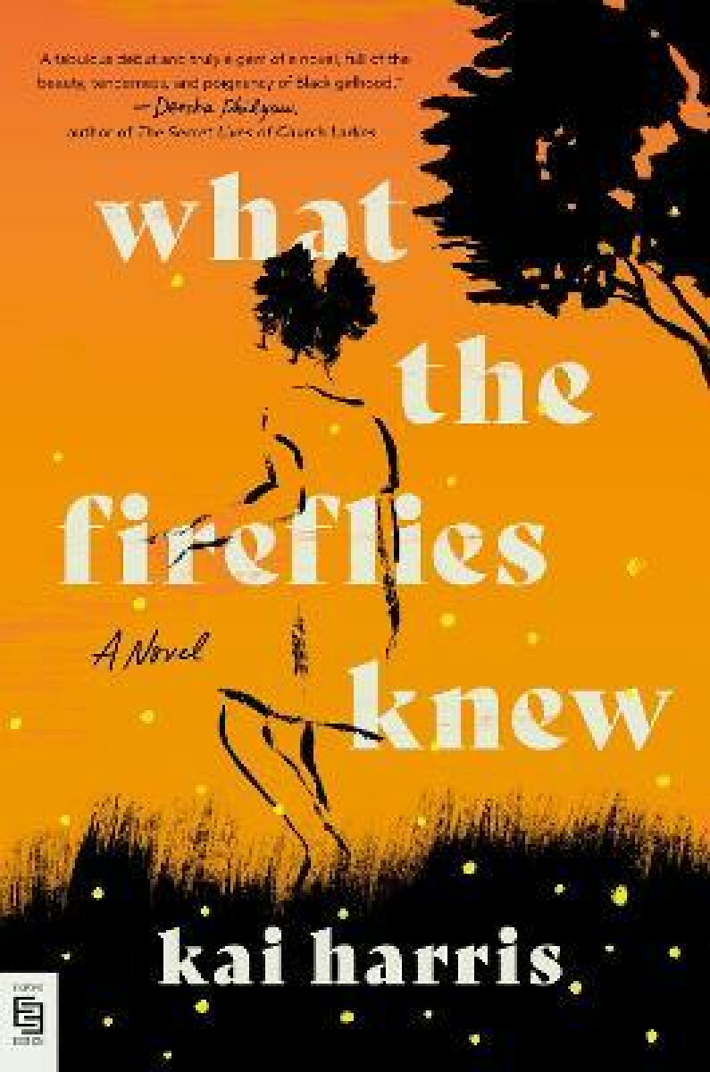 Kniha What the Fireflies Knew : A Novel
