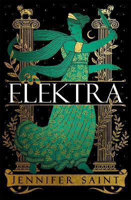 Kniha Elektra, 1. vydání