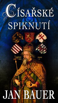 Kniha Císařské spiknutí
