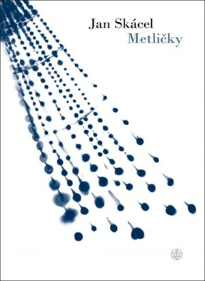 Kniha Metličky