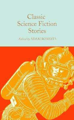 Kniha Classic Science Fiction Stories