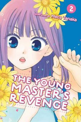 Kniha Young Master´s Revenge 2