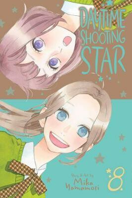 Kniha Daytime Shooting Star 8