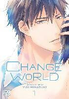 Kniha Change World 1