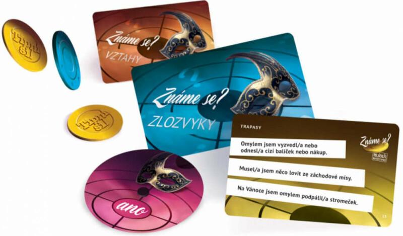 Tipni si! Známe se? 18+ - Obrázek 3