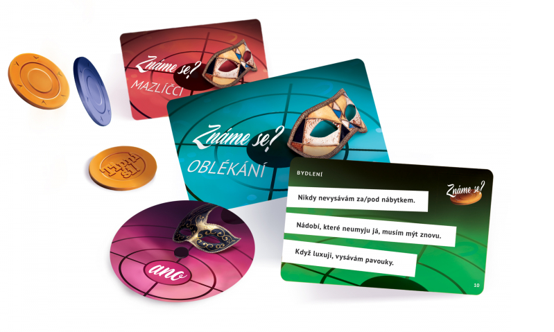 Tipni si! Známe se? - Obrázek 3