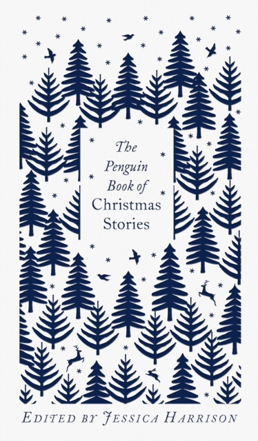 The Penguin Book of Christmas Stories - Harrison Jessica (obrázek 3)
