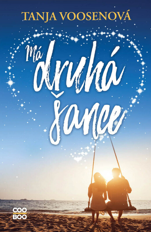 Kniha Má druhá šance