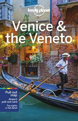 Kniha Venice & The Veneto 11