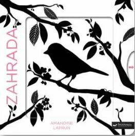 Krásné barvy - Zahrada