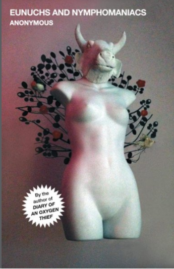 Kniha Eunuchs and Nymphomaniacs