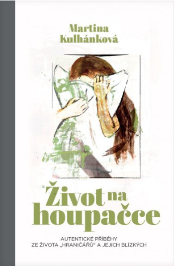 Život na houpačce koupíte na Knihydobrovsky.cz