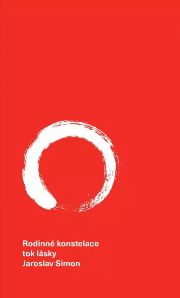 Kniha Rodinné konstelace