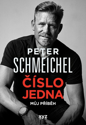 Peter Schmeichel: číslo jedna koupíte na Knihydobrovsky.cz