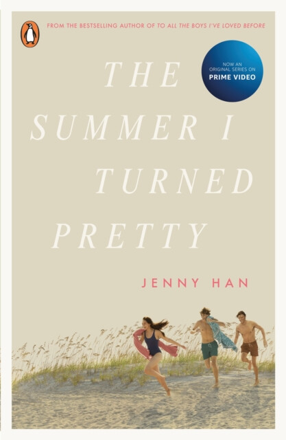 The Summer I Turned Pretty - Han Jenny - Obrázek 3