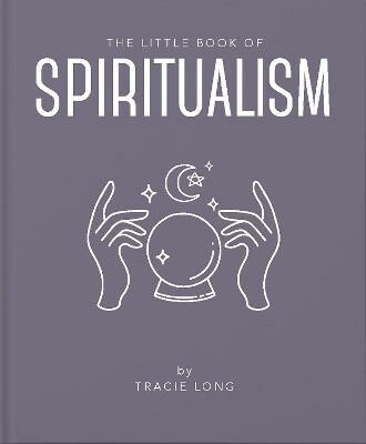 Kniha Little Book of Spiritualism