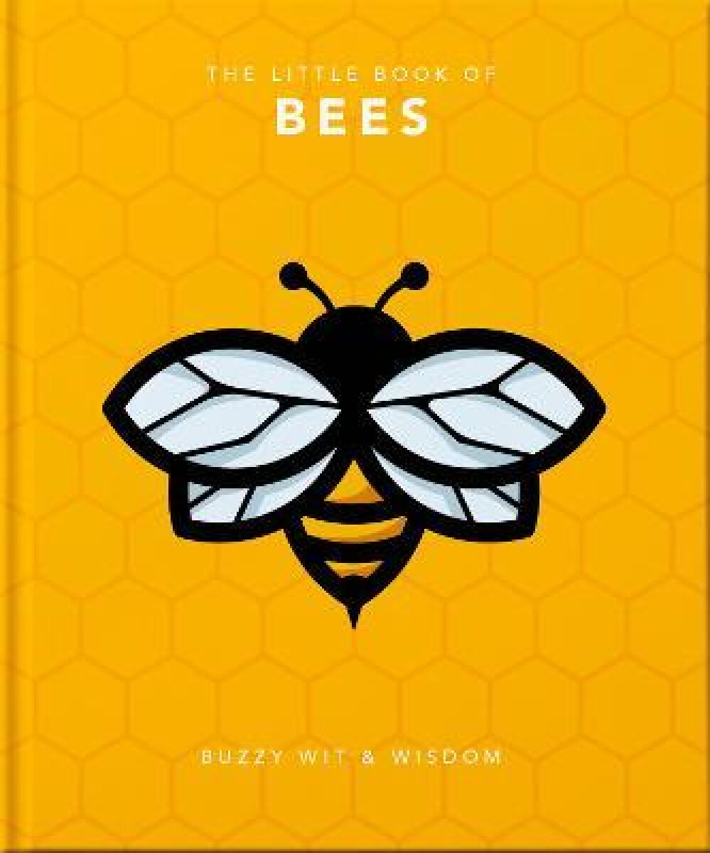 Levně The Little Book of Bees - OH