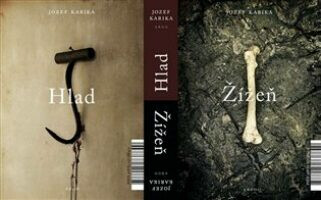 Hlad / Žízeň - Jozef Karika (obrázek 3)