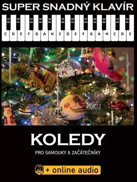 Super Snadný Klavír koupíte na Knihydobrovsky.cz