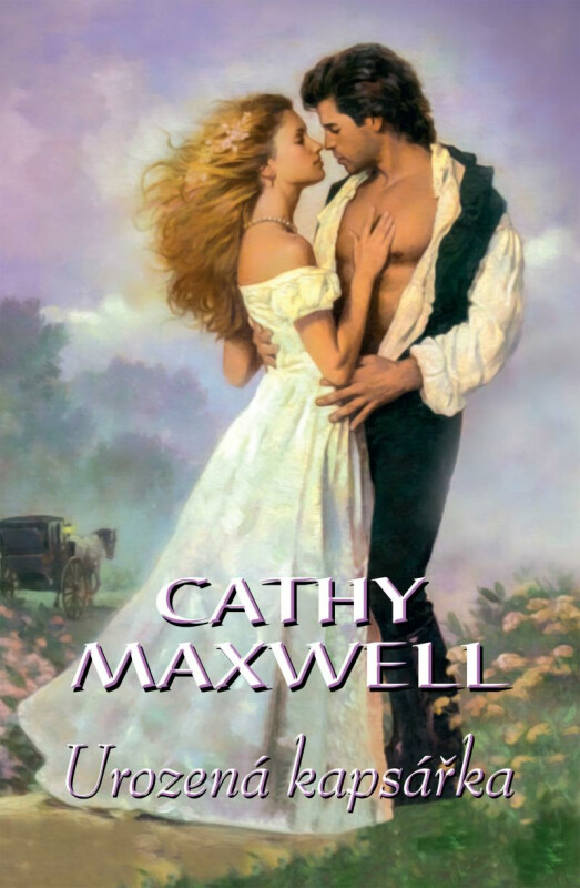 Urozená kapsářka koupíte na Knihydobrovsky.cz